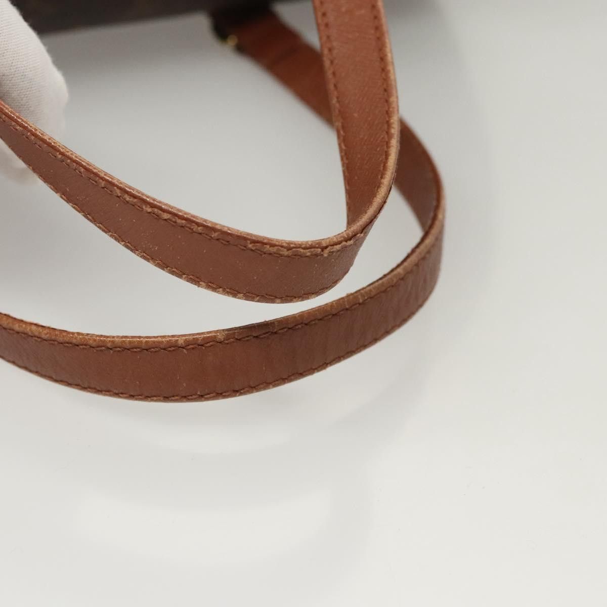 Louis Vuitton Louis Vuitton Papillon 30 handbag Size ONE SIZE - 5 Thumbnail