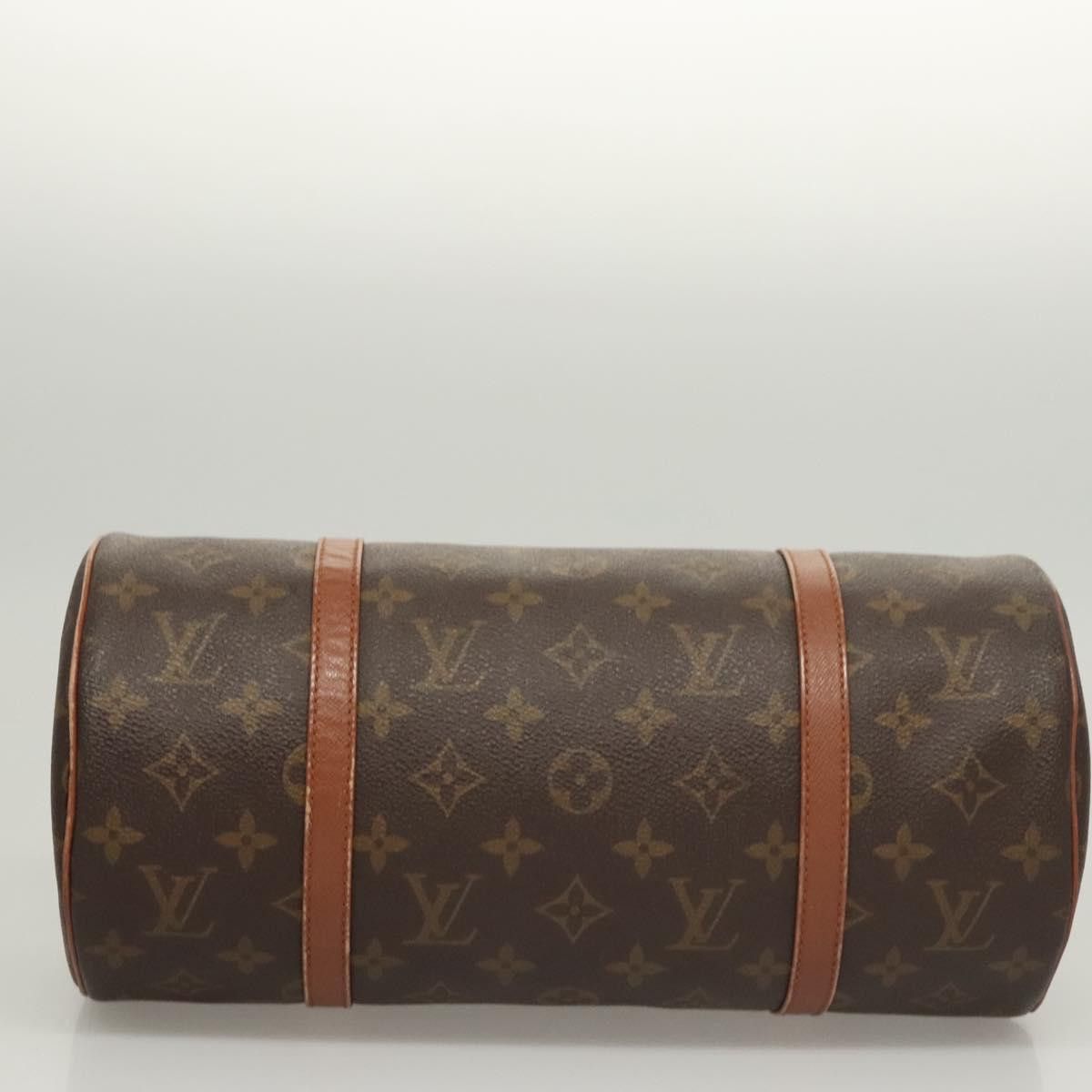 Louis Vuitton Louis Vuitton Papillon 30 handbag Size ONE SIZE - 18 Thumbnail