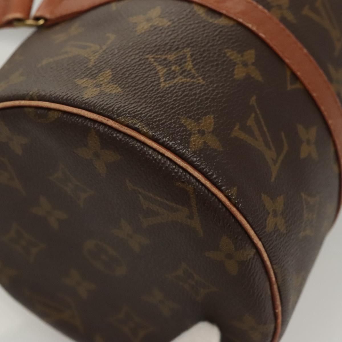 Louis Vuitton Louis Vuitton Papillon 30 handbag Size ONE SIZE - 9 Thumbnail