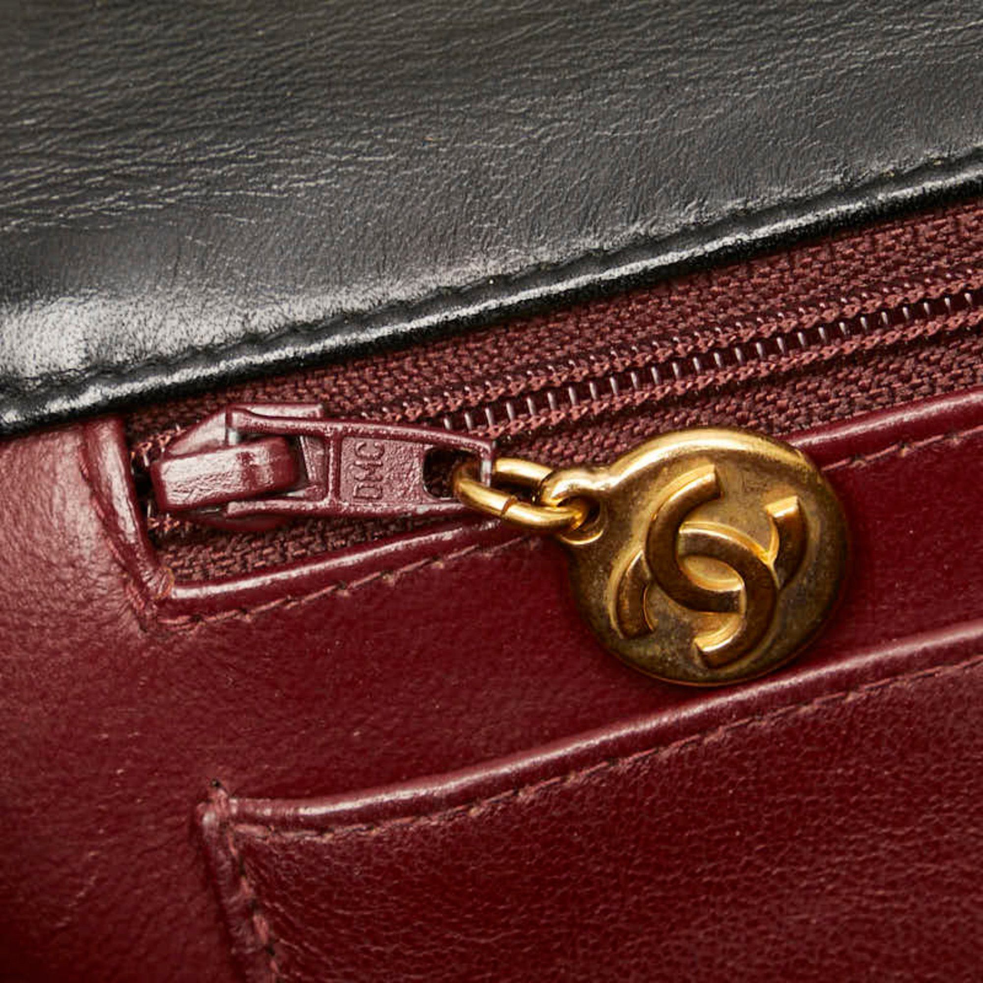 Chanel Chanel Jumbo shoulder Size ONE SIZE - 10 Thumbnail