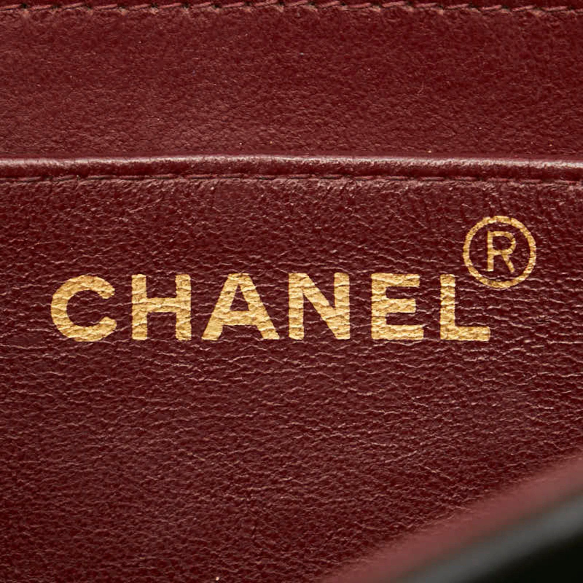 Chanel Chanel Jumbo shoulder Size ONE SIZE - 11 Thumbnail