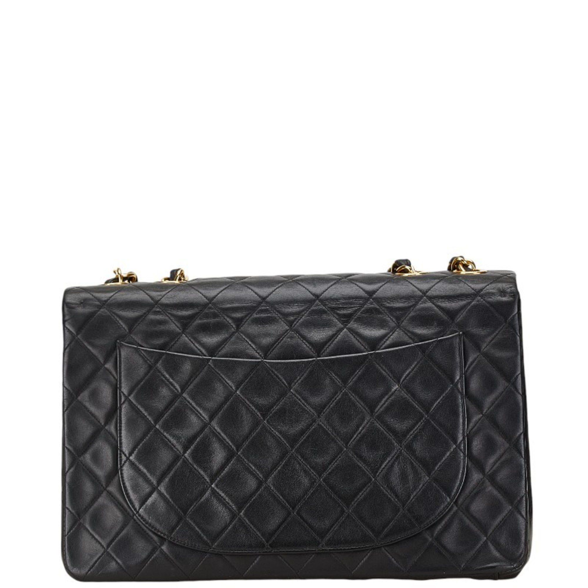 Chanel Chanel Jumbo shoulder Size ONE SIZE - 2 Thumbnail