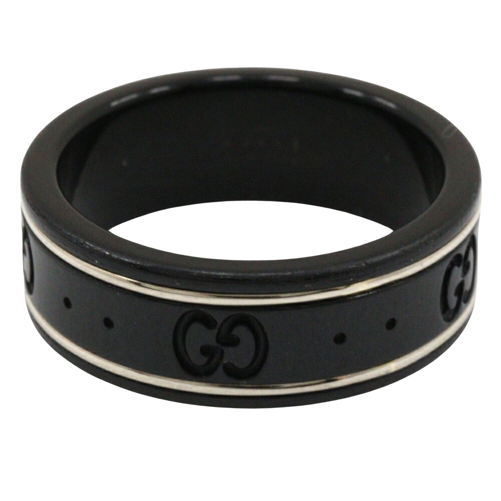 Gucci Gucci Icon ring Size ONE SIZE - 2 Thumbnail