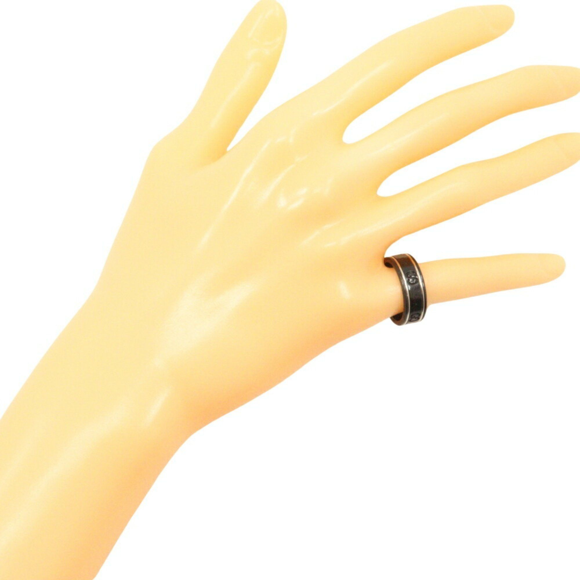 Gucci Gucci Icon ring Size ONE SIZE - 5 Thumbnail