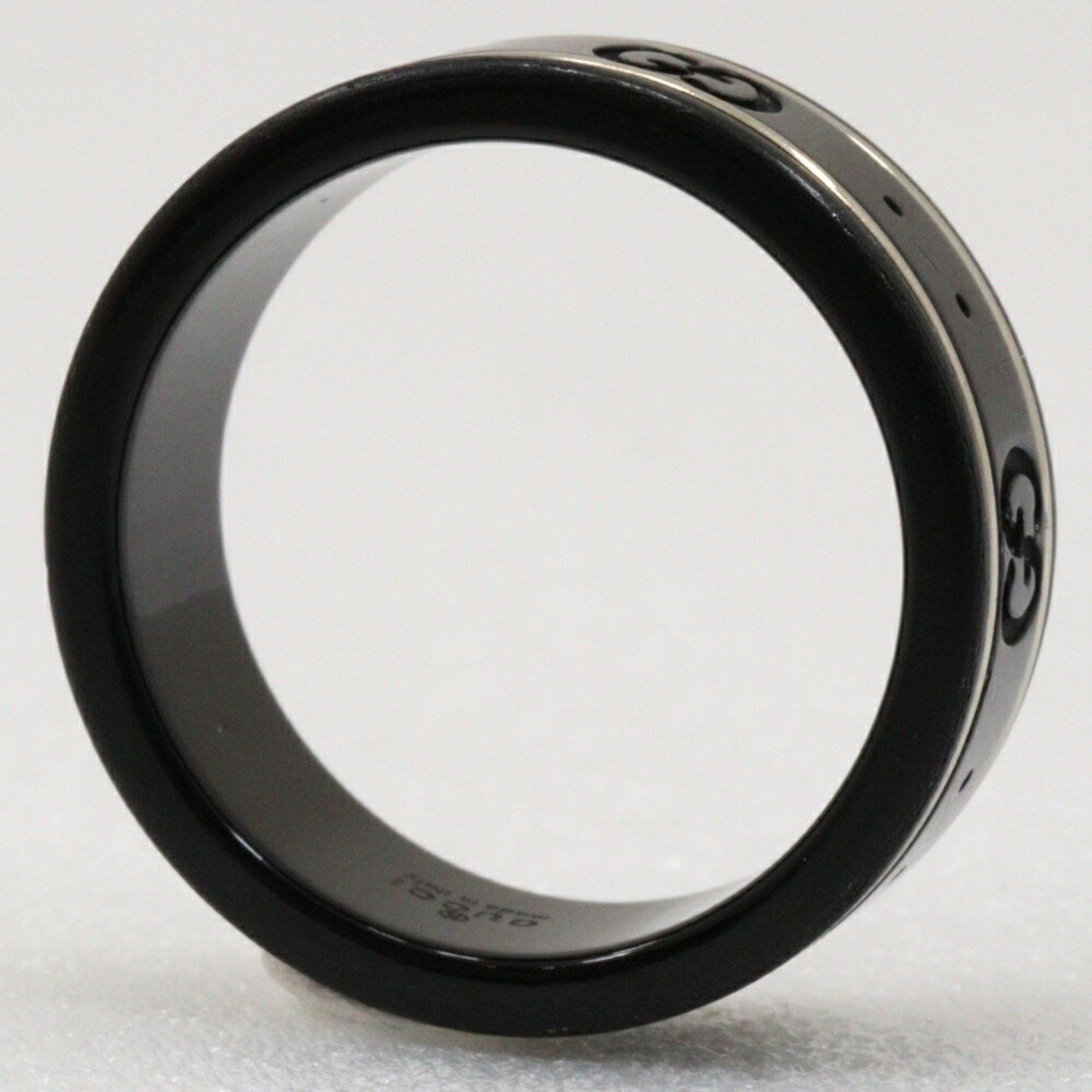 Gucci Gucci Icon ring Size ONE SIZE - 6 Thumbnail