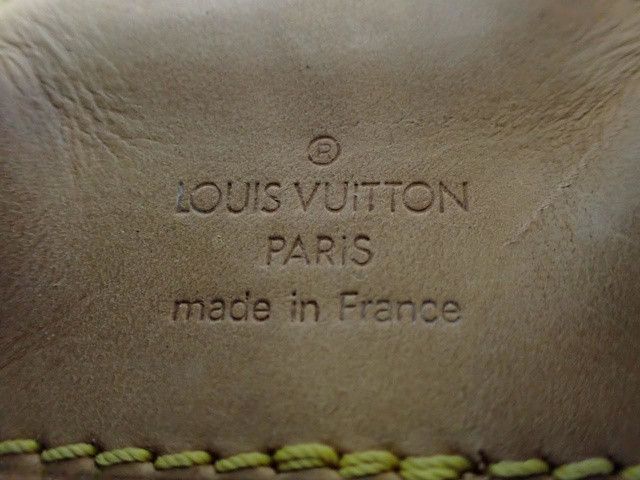 Louis Vuitton Louis Vuitton Montsouris backpack Size ONE SIZE - 10 Thumbnail
