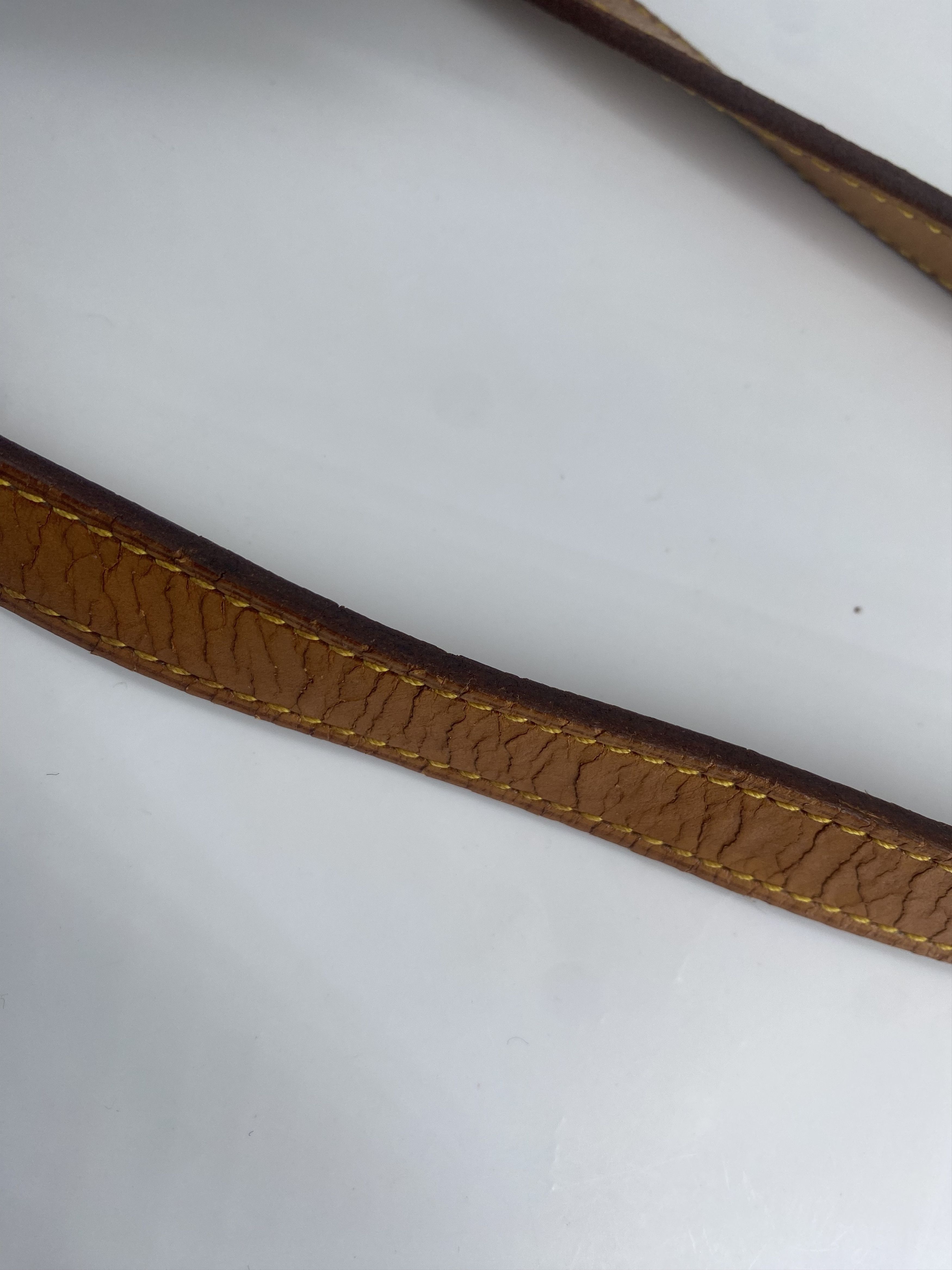 Louis Vuitton Louis Vuitton Montsouris backpack Size ONE SIZE - 5 Thumbnail