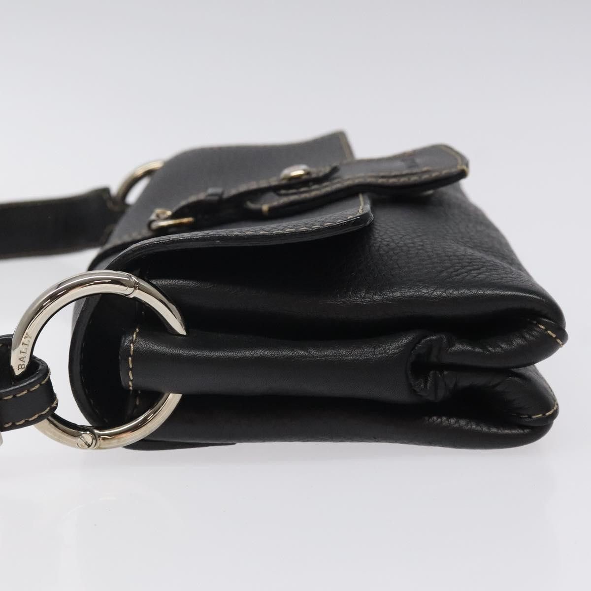 Bally Bally shoulder Size ONE SIZE - 4 Thumbnail