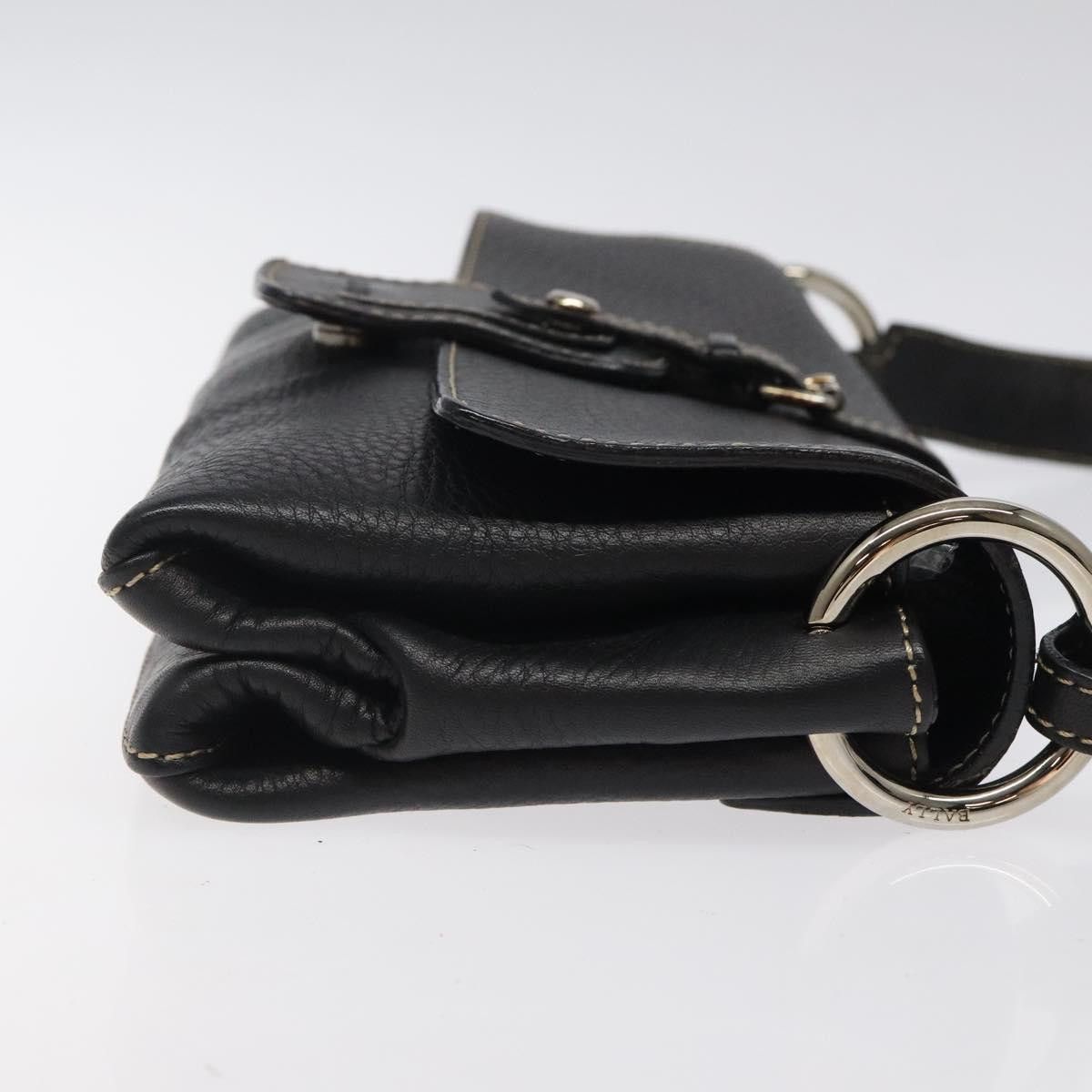 Bally Bally shoulder Size ONE SIZE - 3 Thumbnail