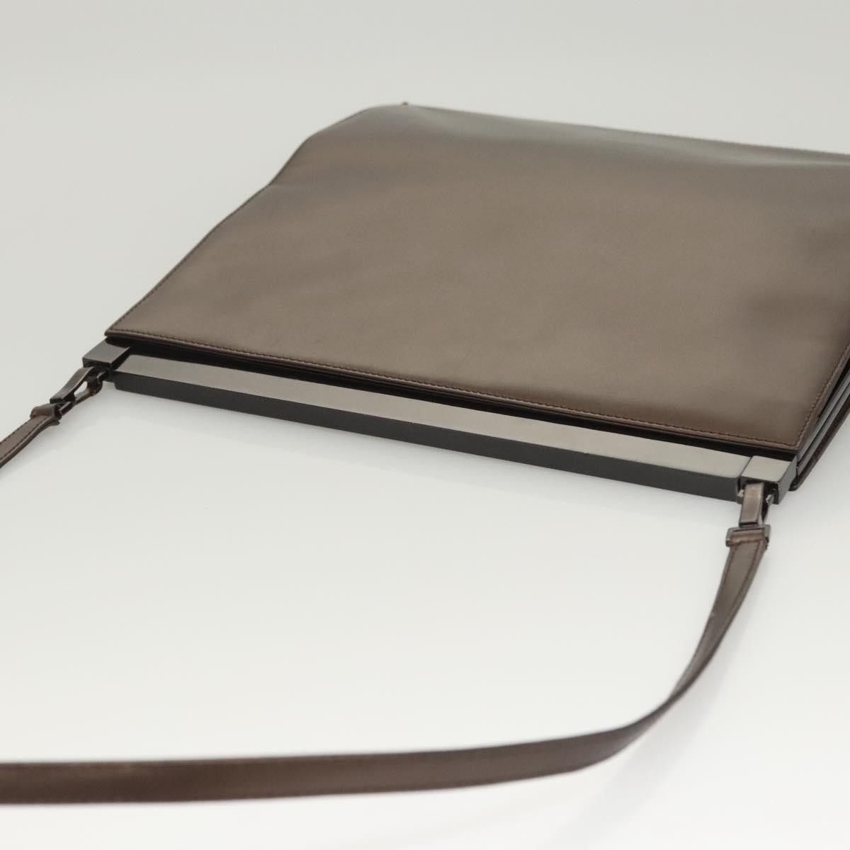 Gucci Gucci Jackie shoulder Size ONE SIZE - 10 Thumbnail