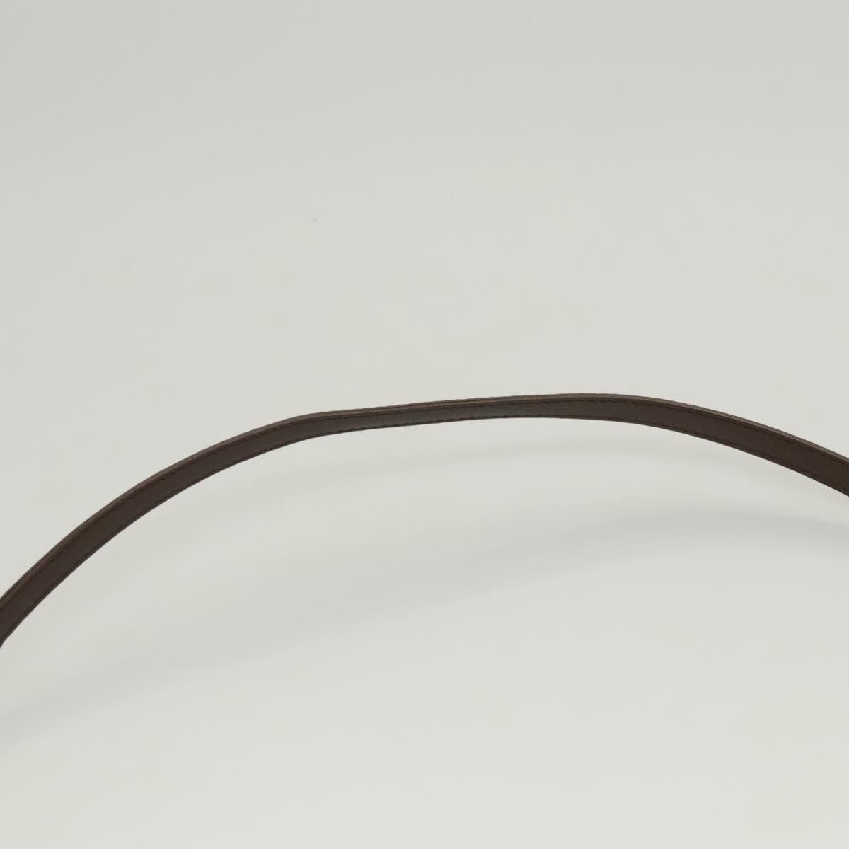 Gucci Gucci Jackie shoulder Size ONE SIZE - 22 Thumbnail