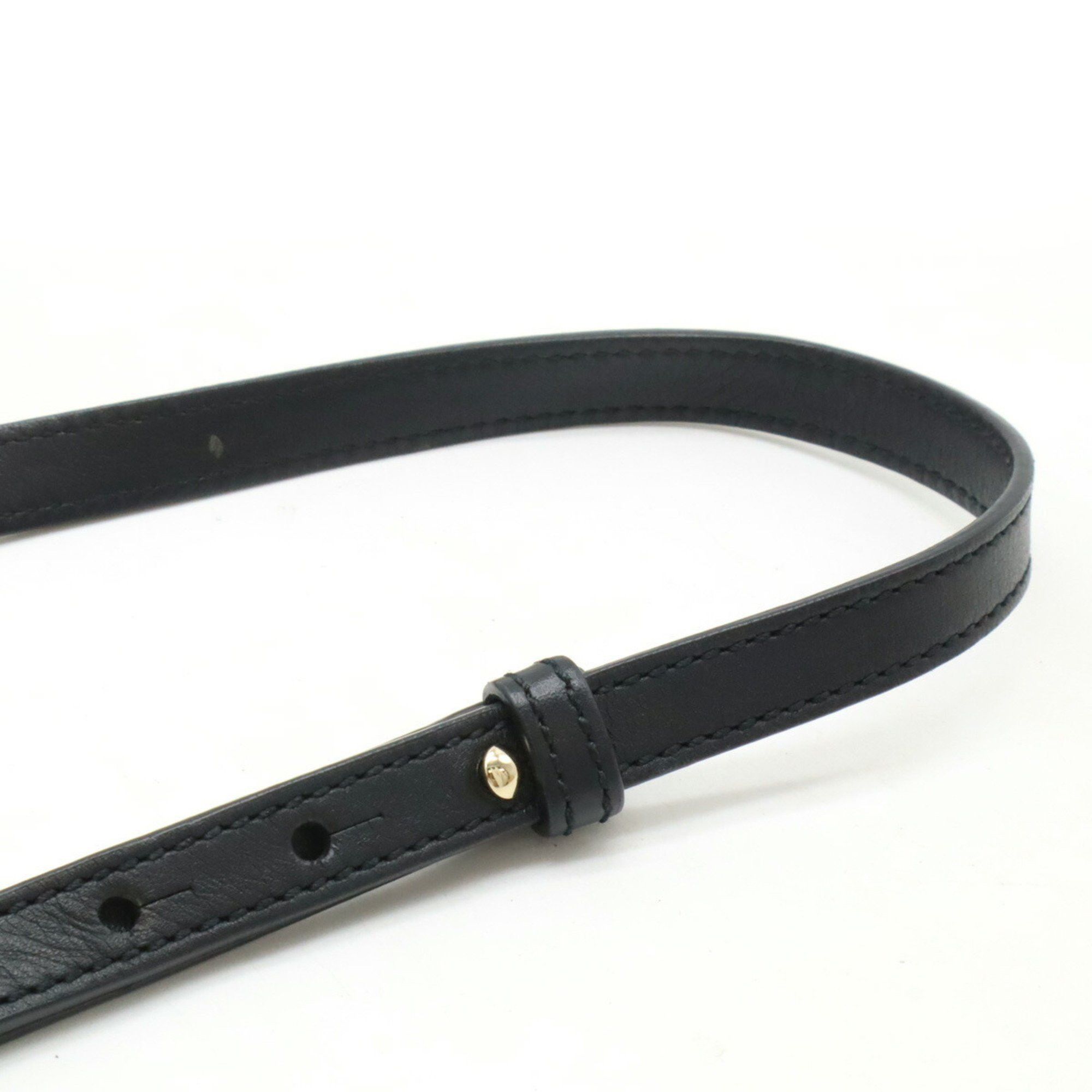Gucci Gucci Micro guccissima shoulder Size ONE SIZE - 3 Thumbnail