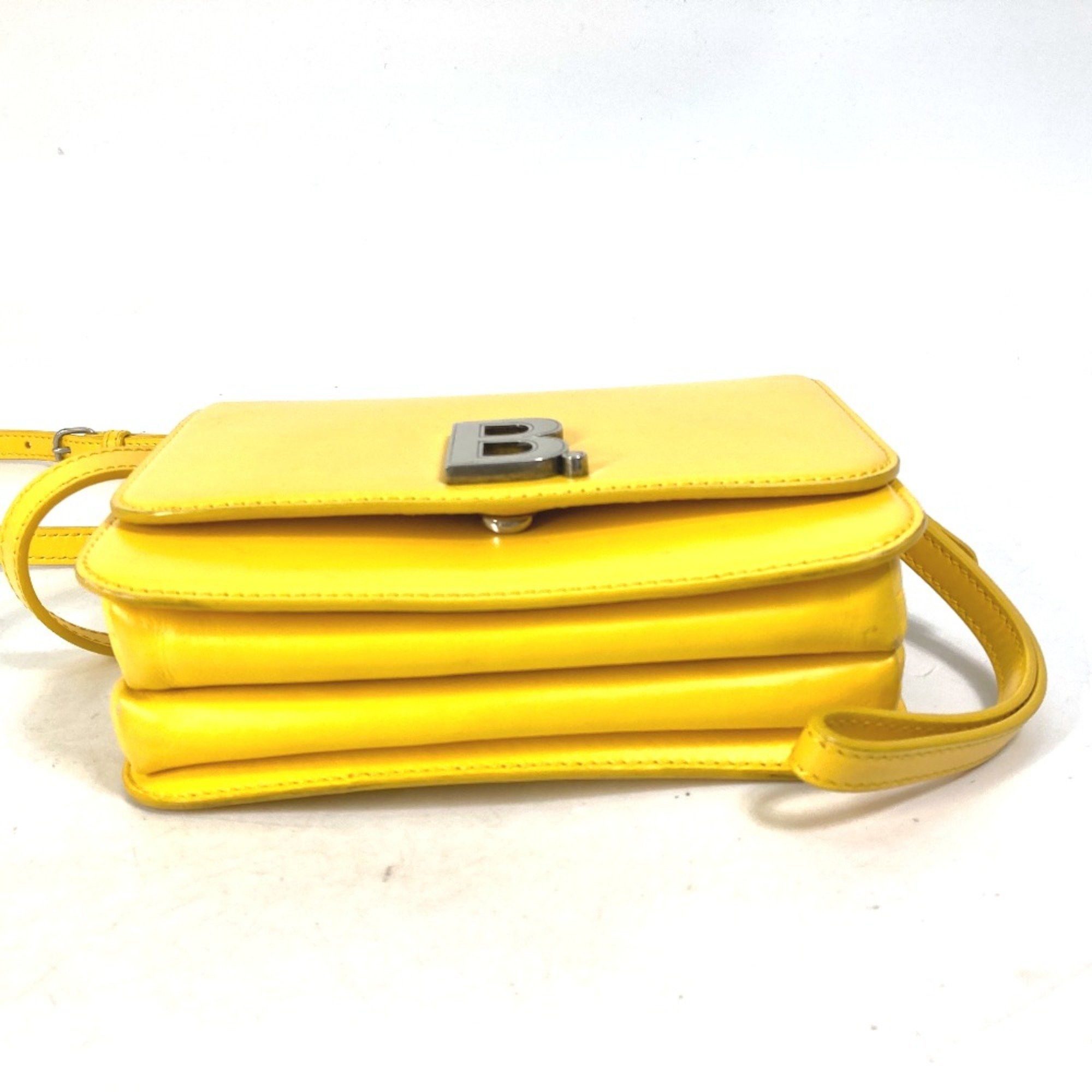 Balenciaga Balenciaga B shoulder Size ONE SIZE - 3 Thumbnail