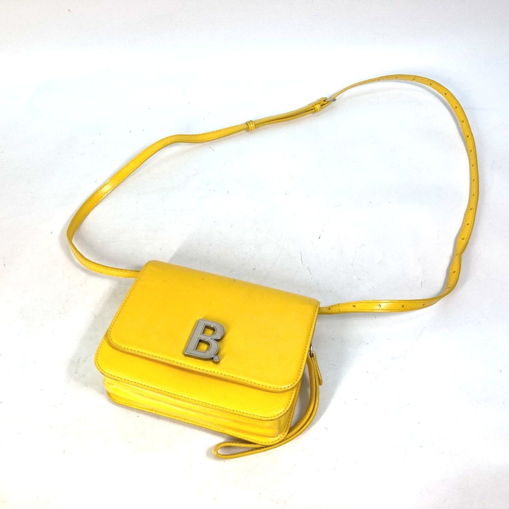 Balenciaga Balenciaga B shoulder Size ONE SIZE - 4 Thumbnail