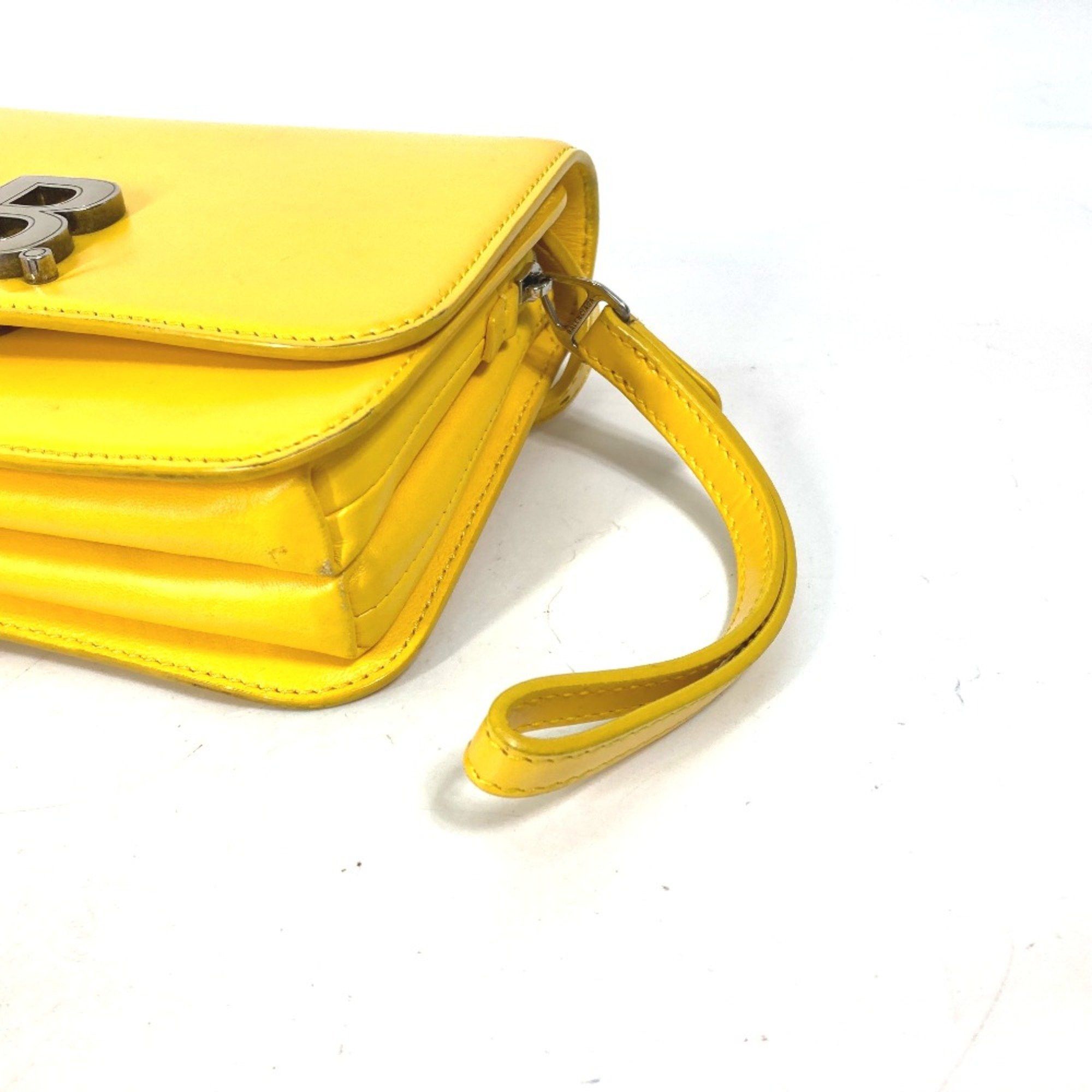 Balenciaga Balenciaga B shoulder Size ONE SIZE - 8 Thumbnail