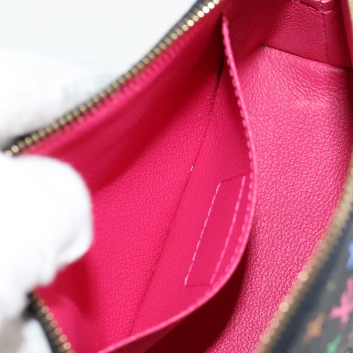 Louis Vuitton Louis Vuitton Cosmetic pouch clutch Size ONE SIZE - 17 Thumbnail