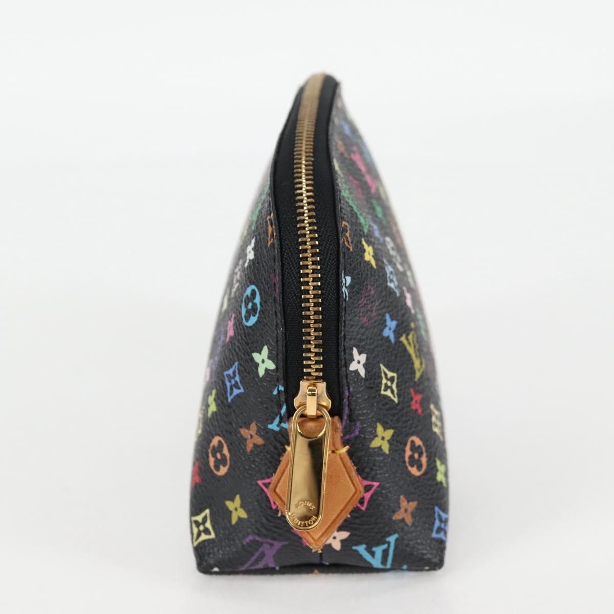 Louis Vuitton Louis Vuitton Cosmetic pouch clutch Size ONE SIZE - 4 Thumbnail