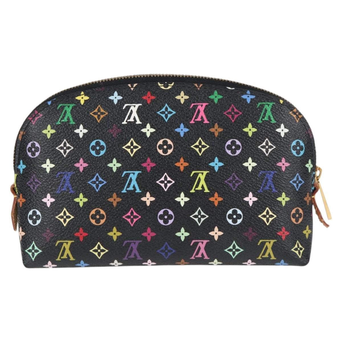 Louis Vuitton Louis Vuitton Cosmetic pouch clutch Size ONE SIZE - 2 Thumbnail