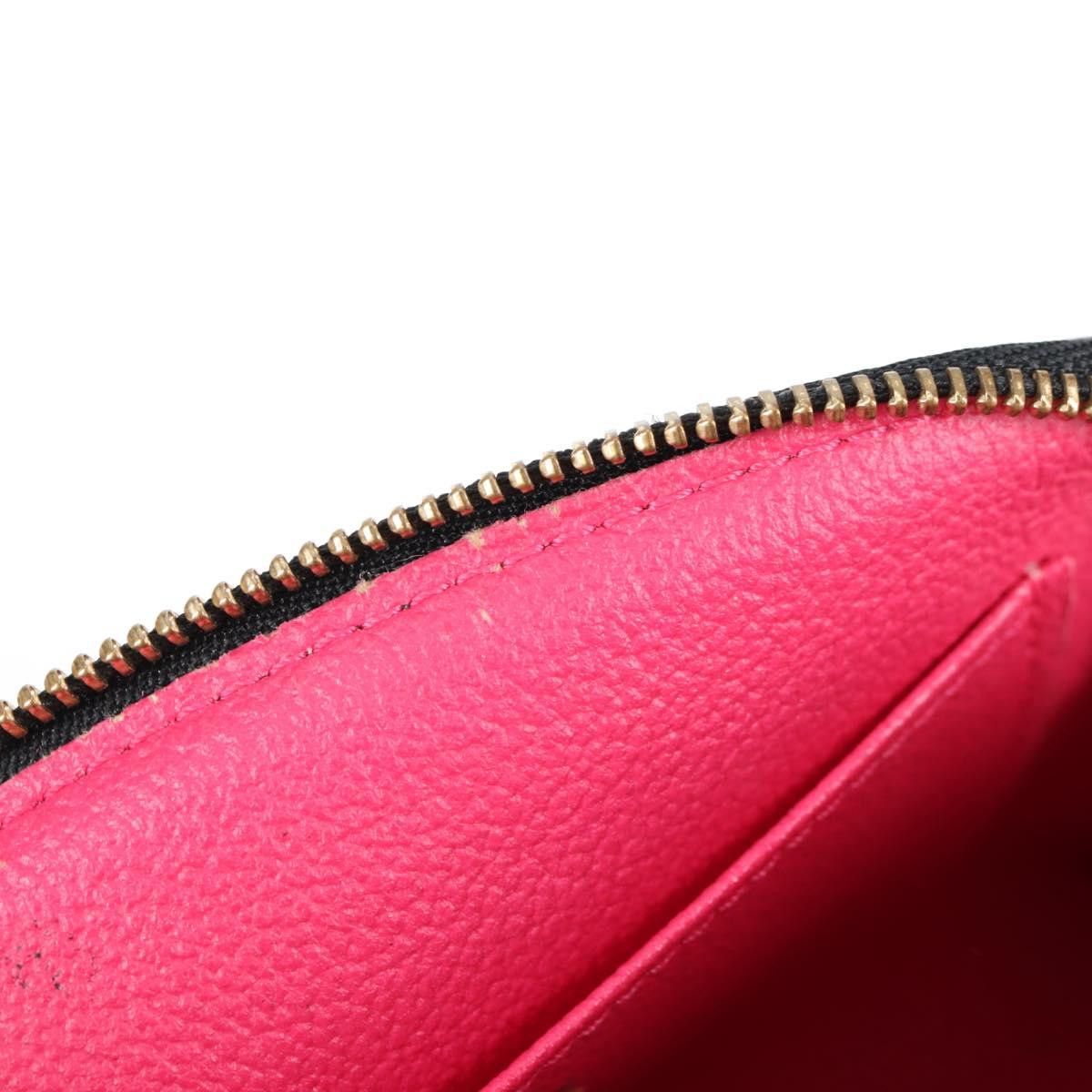 Louis Vuitton Louis Vuitton Cosmetic pouch clutch Size ONE SIZE - 18 Thumbnail