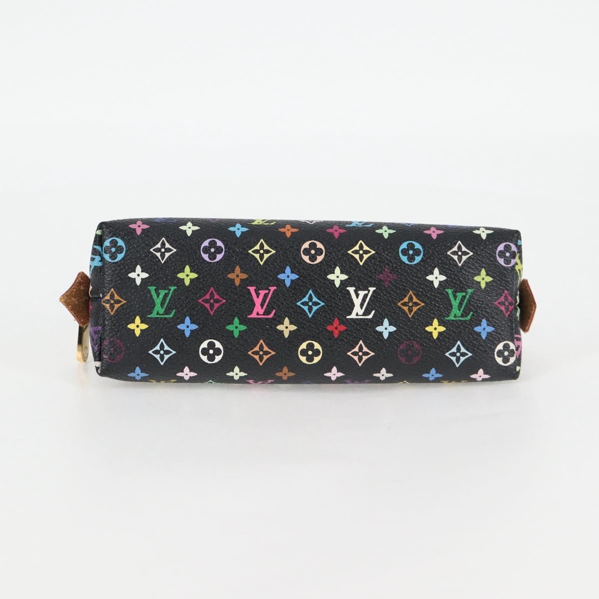 Louis Vuitton Louis Vuitton Cosmetic pouch clutch Size ONE SIZE - 19 Thumbnail