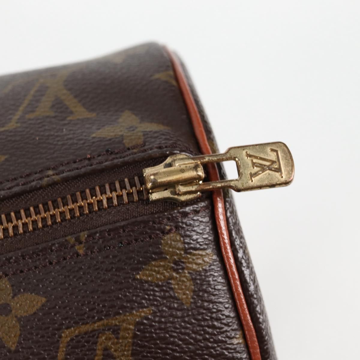 Louis Vuitton Louis Vuitton Papillon 30 handbag Size ONE SIZE - 11 Thumbnail