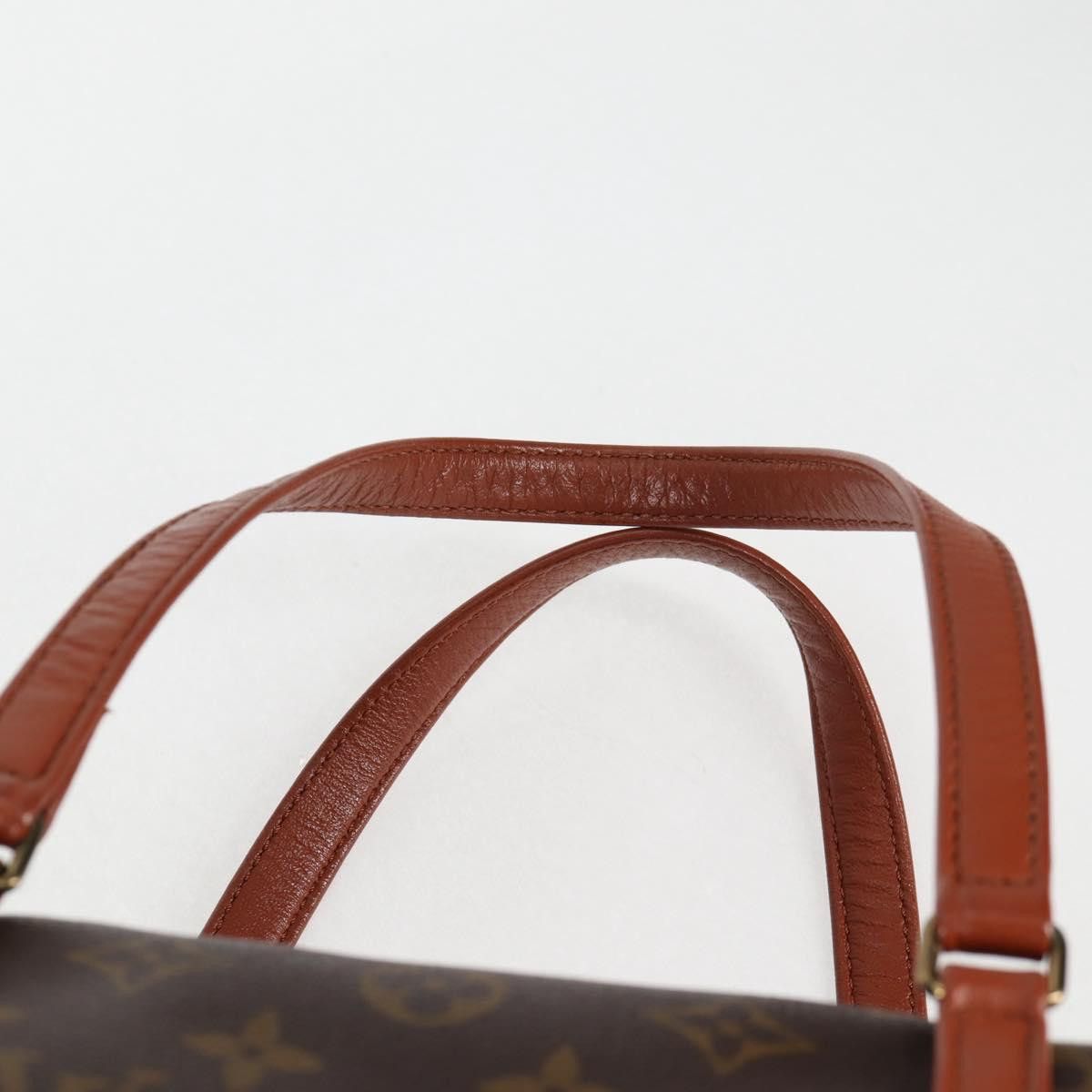 Louis Vuitton Louis Vuitton Papillon 30 handbag Size ONE SIZE - 20 Thumbnail