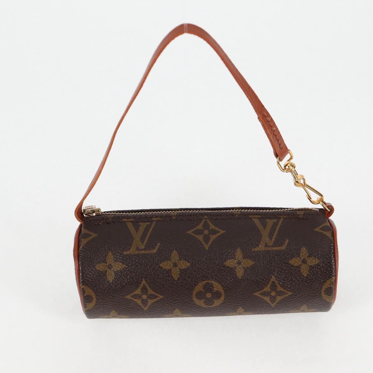 Louis Vuitton Louis Vuitton Papillon 30 handbag Size ONE SIZE - 18 Thumbnail