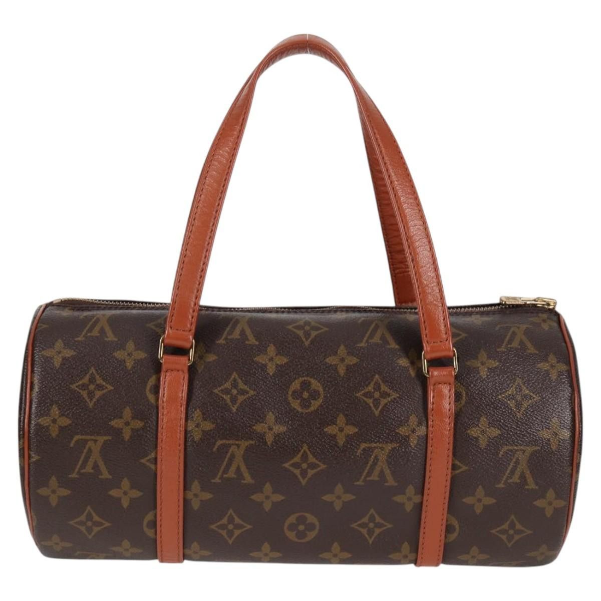 Louis Vuitton Louis Vuitton Papillon 30 handbag Size ONE SIZE - 2 Thumbnail