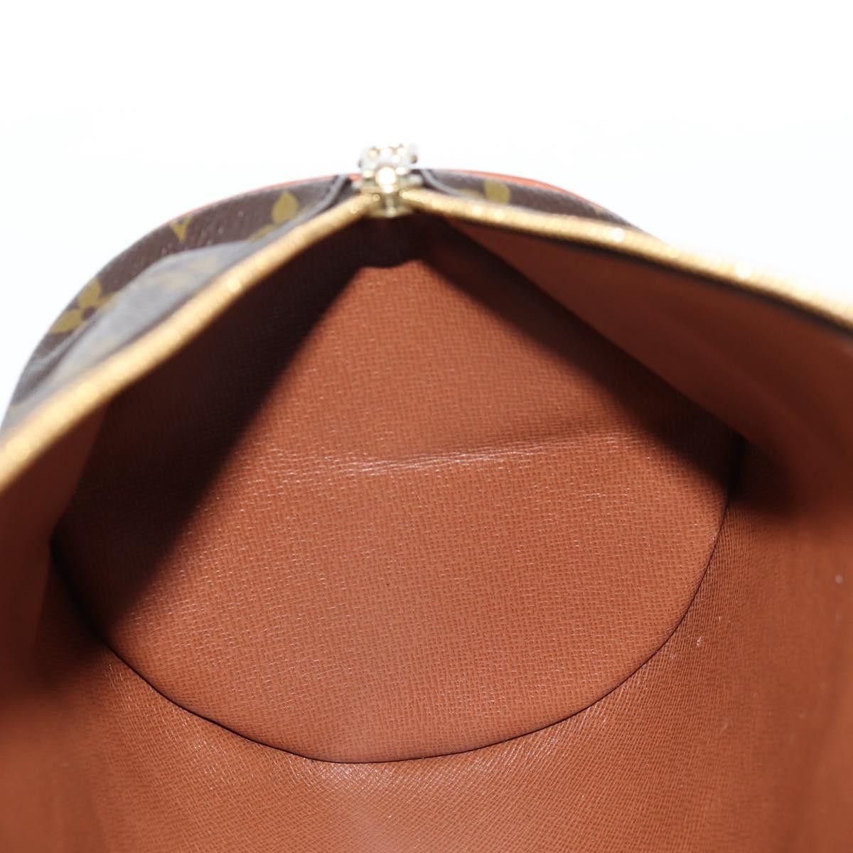 Louis Vuitton Louis Vuitton Papillon 30 handbag Size ONE SIZE - 16 Thumbnail
