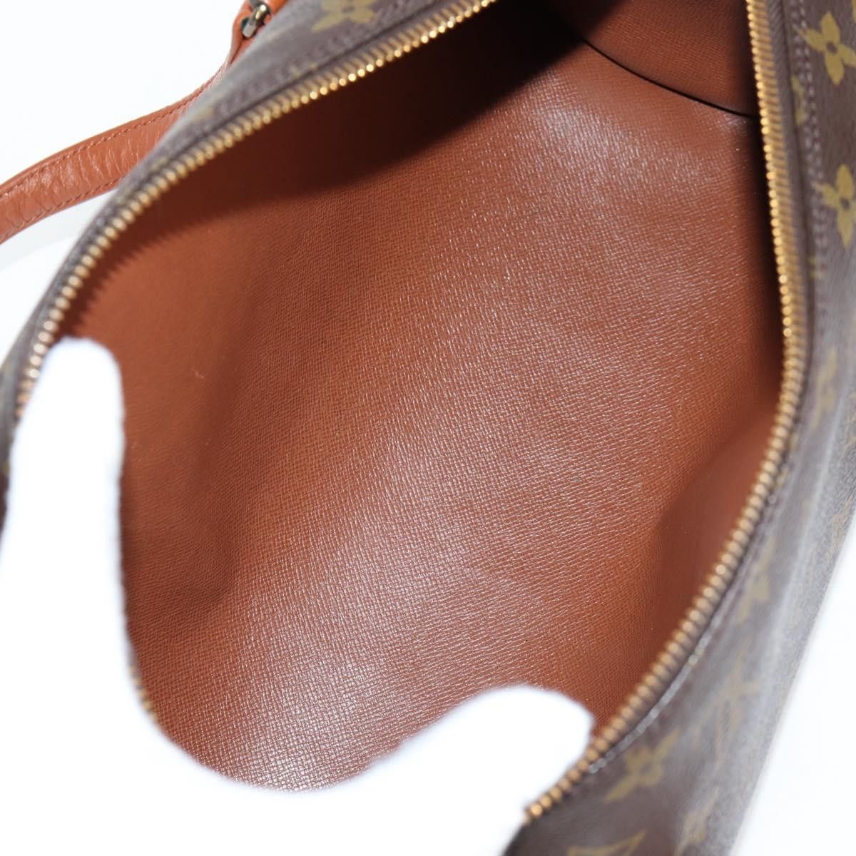 Louis Vuitton Louis Vuitton Papillon 30 handbag Size ONE SIZE - 12 Thumbnail