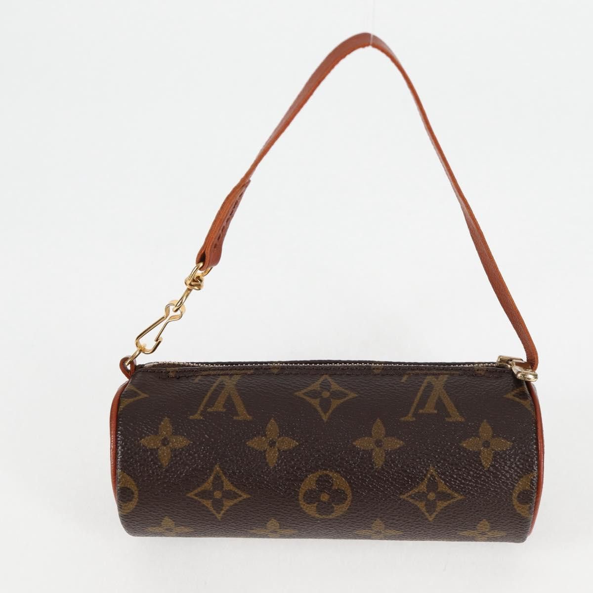 Louis Vuitton Louis Vuitton Papillon 30 handbag Size ONE SIZE - 19 Thumbnail