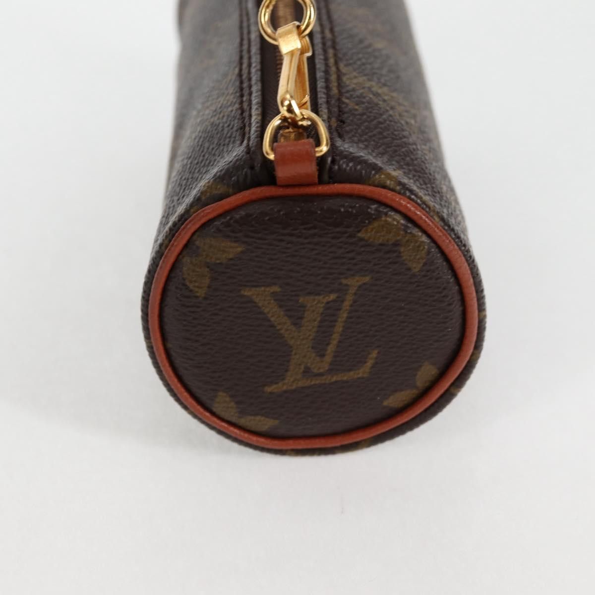 Louis Vuitton Louis Vuitton Papillon 30 handbag Size ONE SIZE - 23 Thumbnail