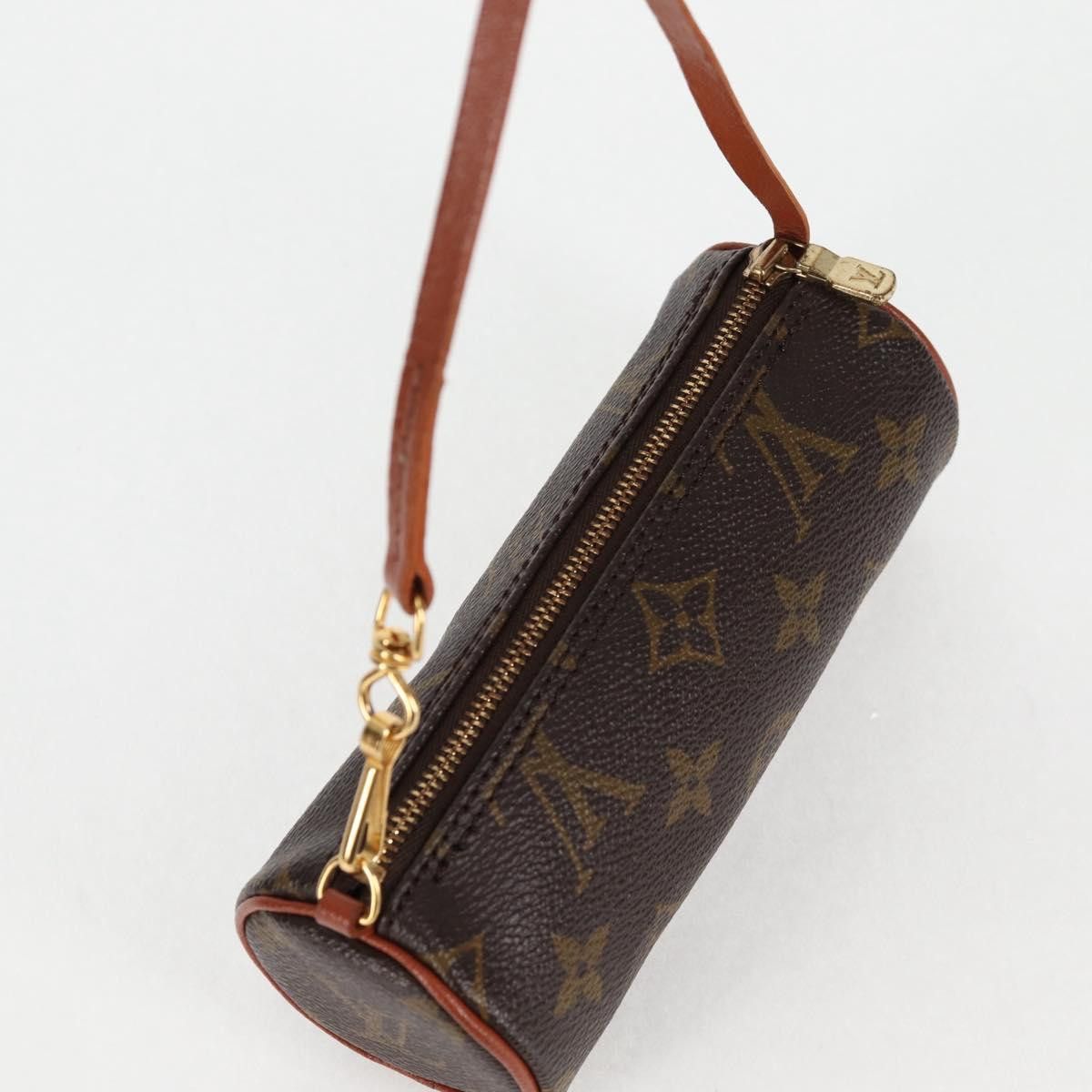 Louis Vuitton Louis Vuitton Papillon 30 handbag Size ONE SIZE - 24 Thumbnail