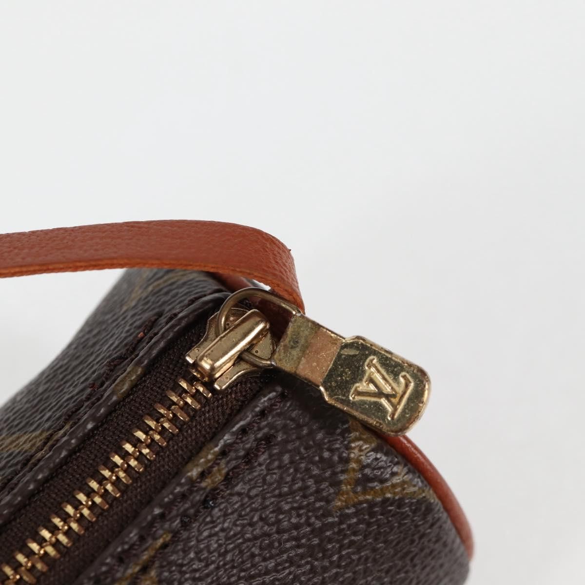 Louis Vuitton Louis Vuitton Papillon 30 handbag Size ONE SIZE - 22 Thumbnail