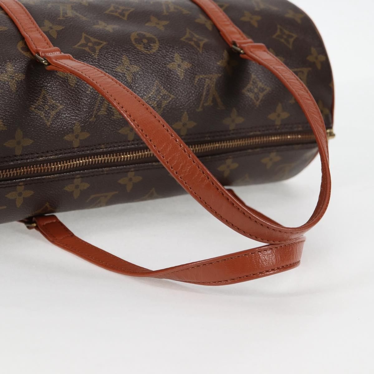 Louis Vuitton Louis Vuitton Papillon 30 handbag Size ONE SIZE - 5 Thumbnail