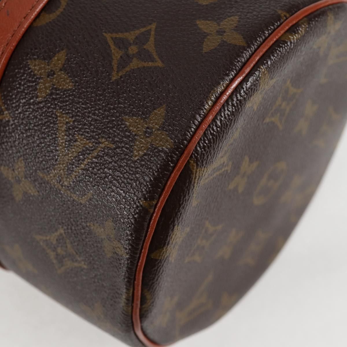 Louis Vuitton Louis Vuitton Papillon 30 handbag Size ONE SIZE - 8 Thumbnail