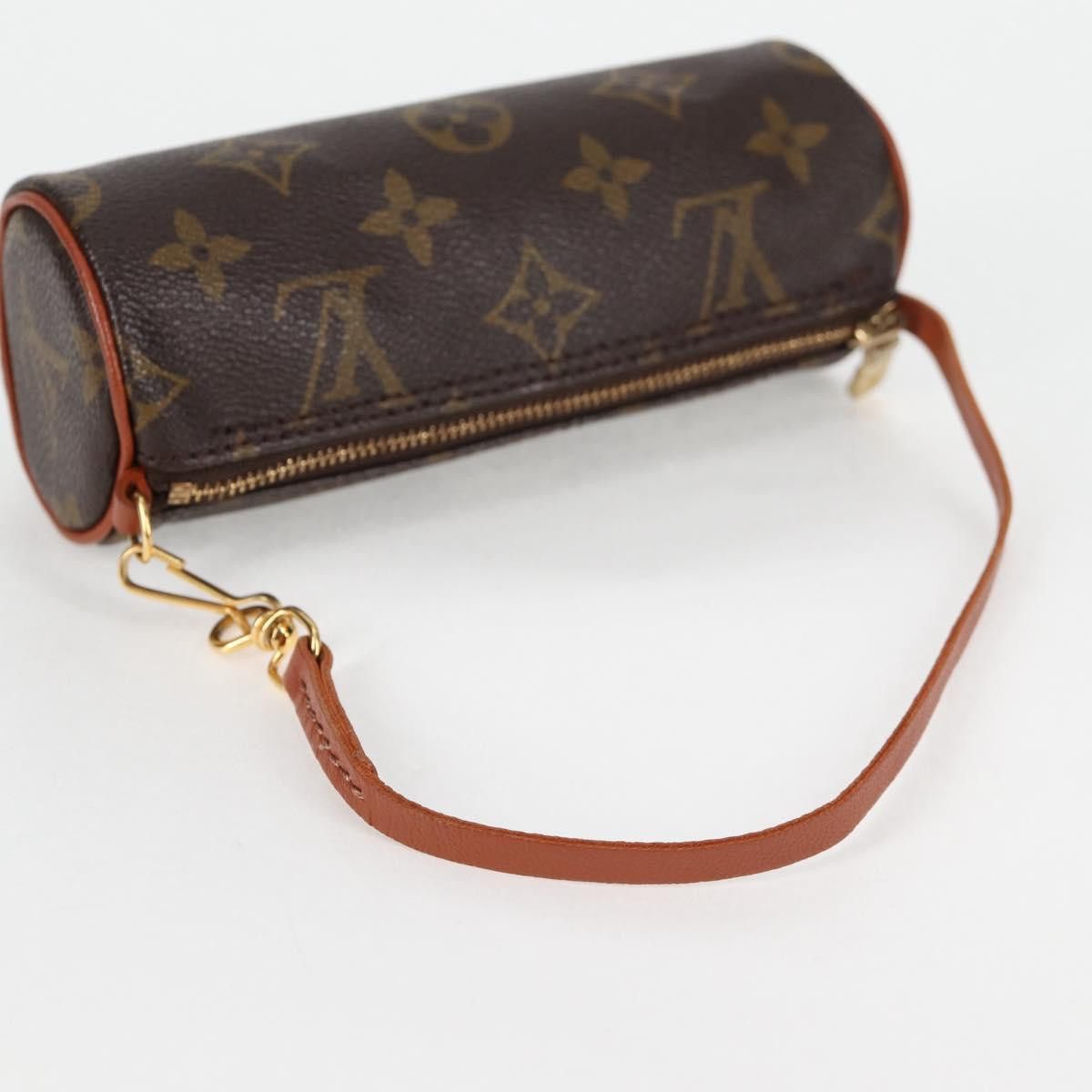 Louis Vuitton Louis Vuitton Papillon 30 handbag Size ONE SIZE - 25 Thumbnail