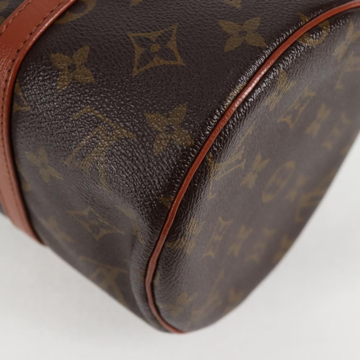 Louis Vuitton Louis Vuitton Papillon 30 handbag Size ONE SIZE - 10 Thumbnail