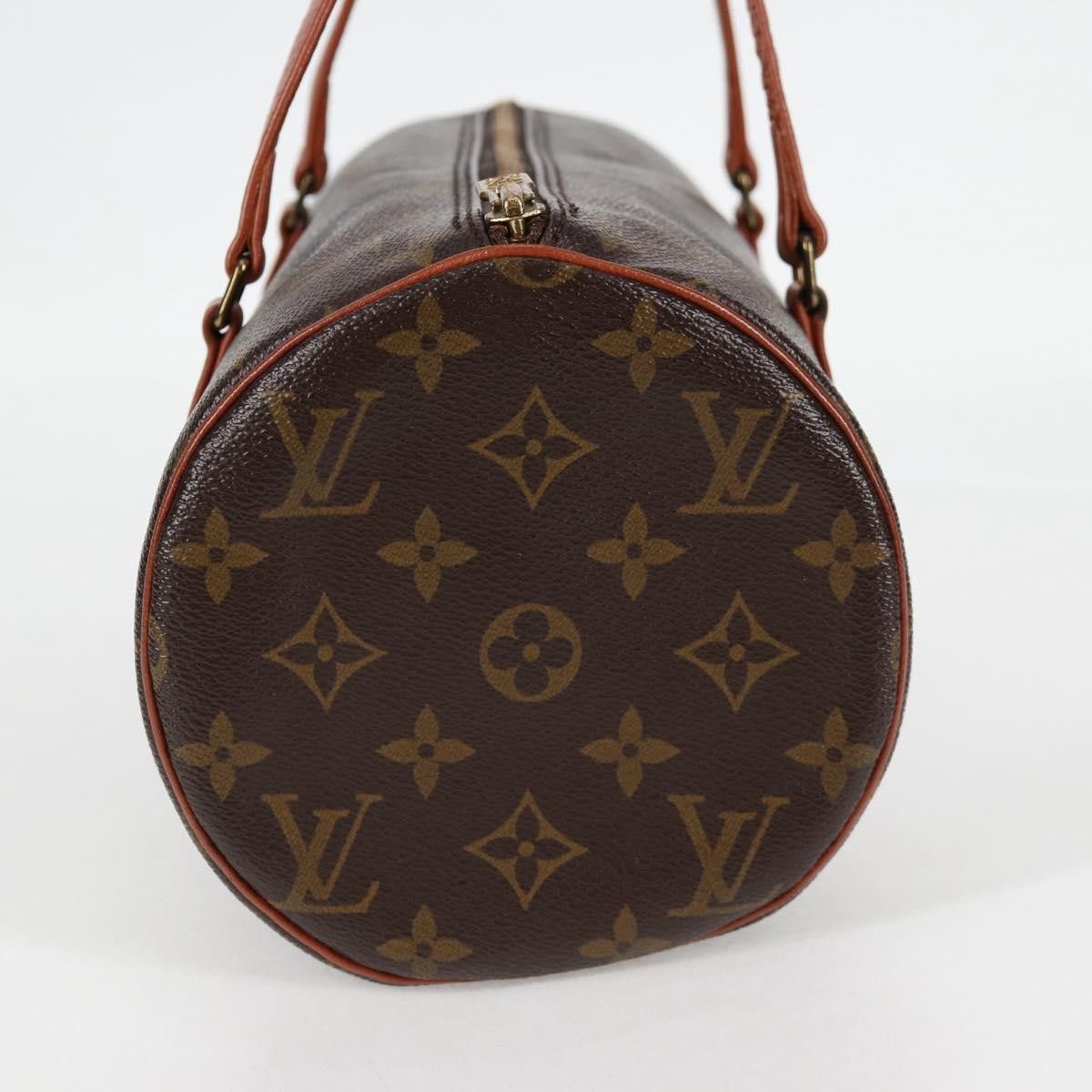 Louis Vuitton Louis Vuitton Papillon 30 handbag Size ONE SIZE - 4 Thumbnail