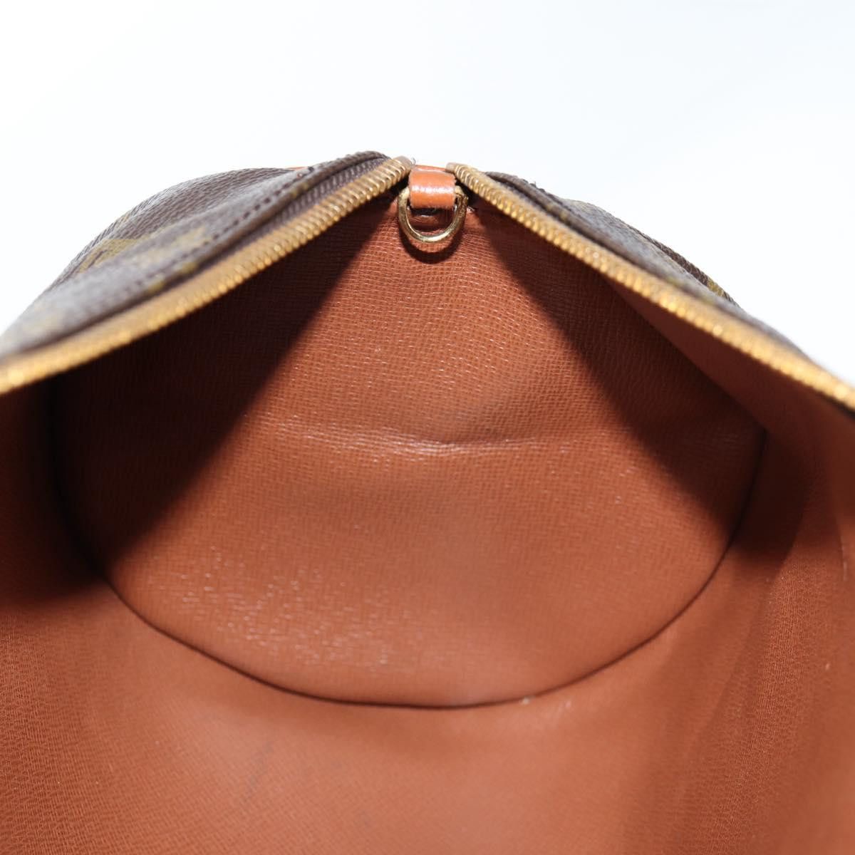 Louis Vuitton Louis Vuitton Papillon 30 handbag Size ONE SIZE - 15 Thumbnail