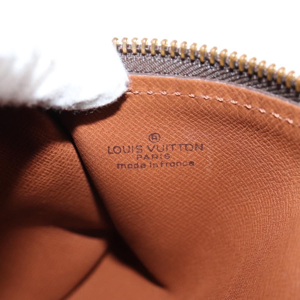 Louis Vuitton Louis Vuitton Papillon 30 handbag Size ONE SIZE - 13 Thumbnail