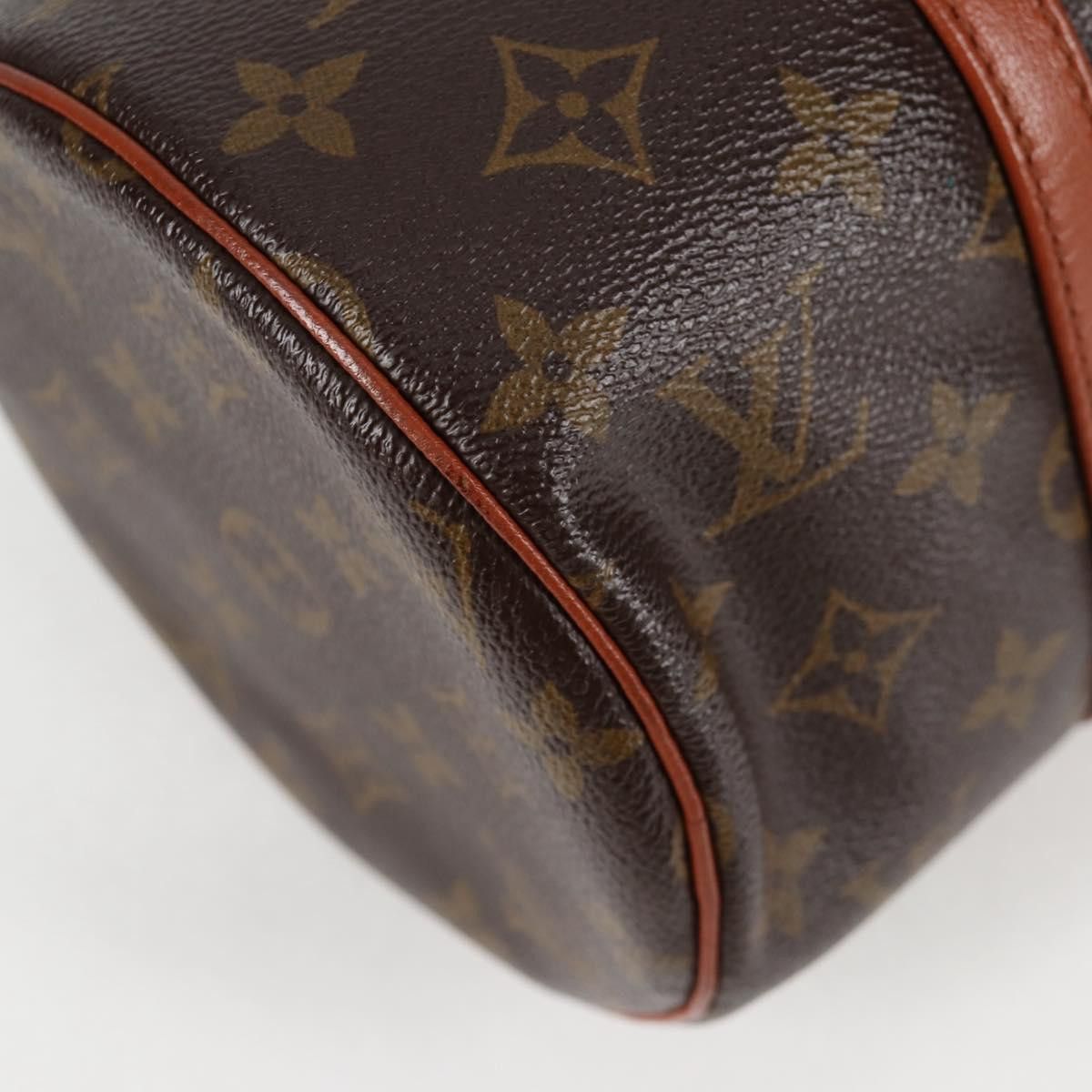 Louis Vuitton Louis Vuitton Papillon 30 handbag Size ONE SIZE - 7 Thumbnail