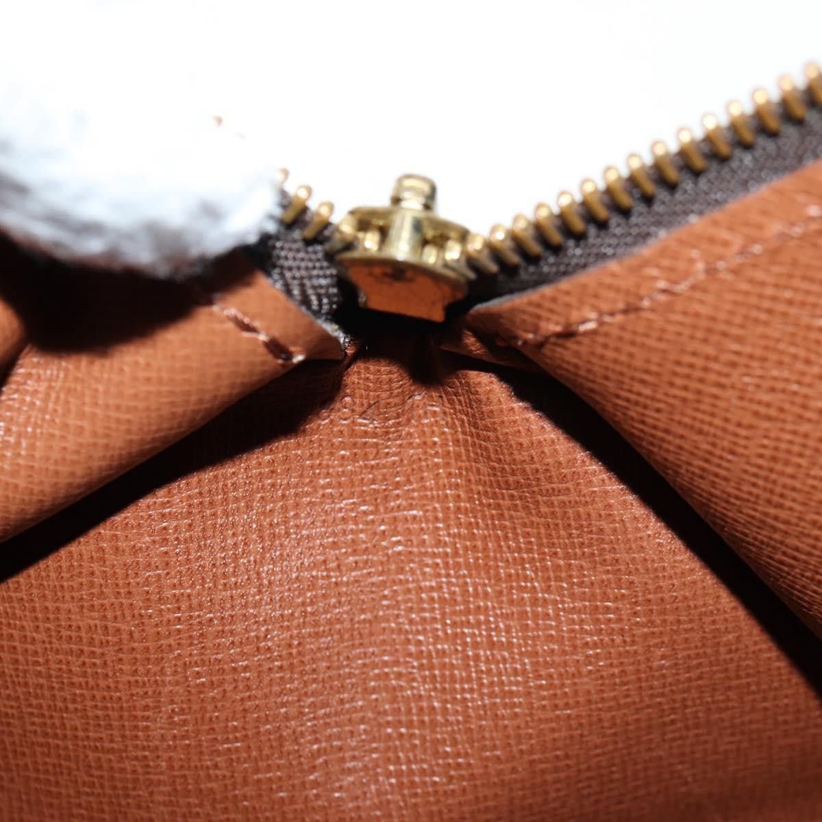 Louis Vuitton Louis Vuitton Papillon 30 handbag Size ONE SIZE - 17 Thumbnail