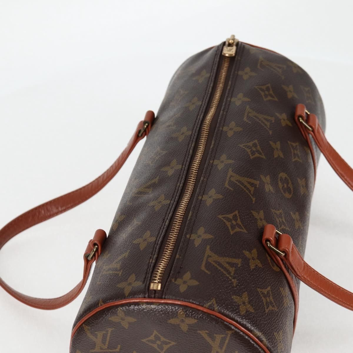 Louis Vuitton Louis Vuitton Papillon 30 handbag Size ONE SIZE - 21 Thumbnail