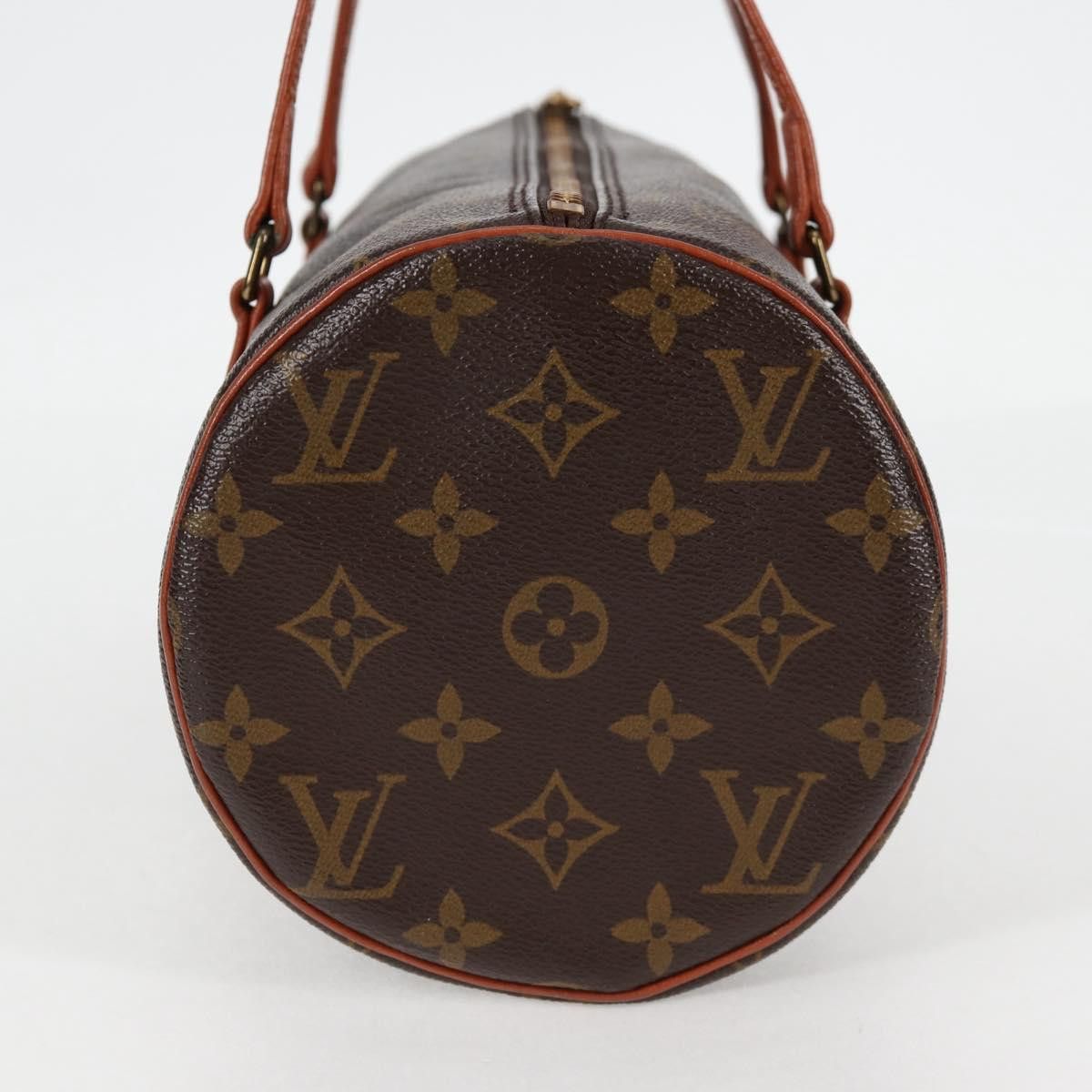 Louis Vuitton Louis Vuitton Papillon 30 handbag Size ONE SIZE - 3 Thumbnail