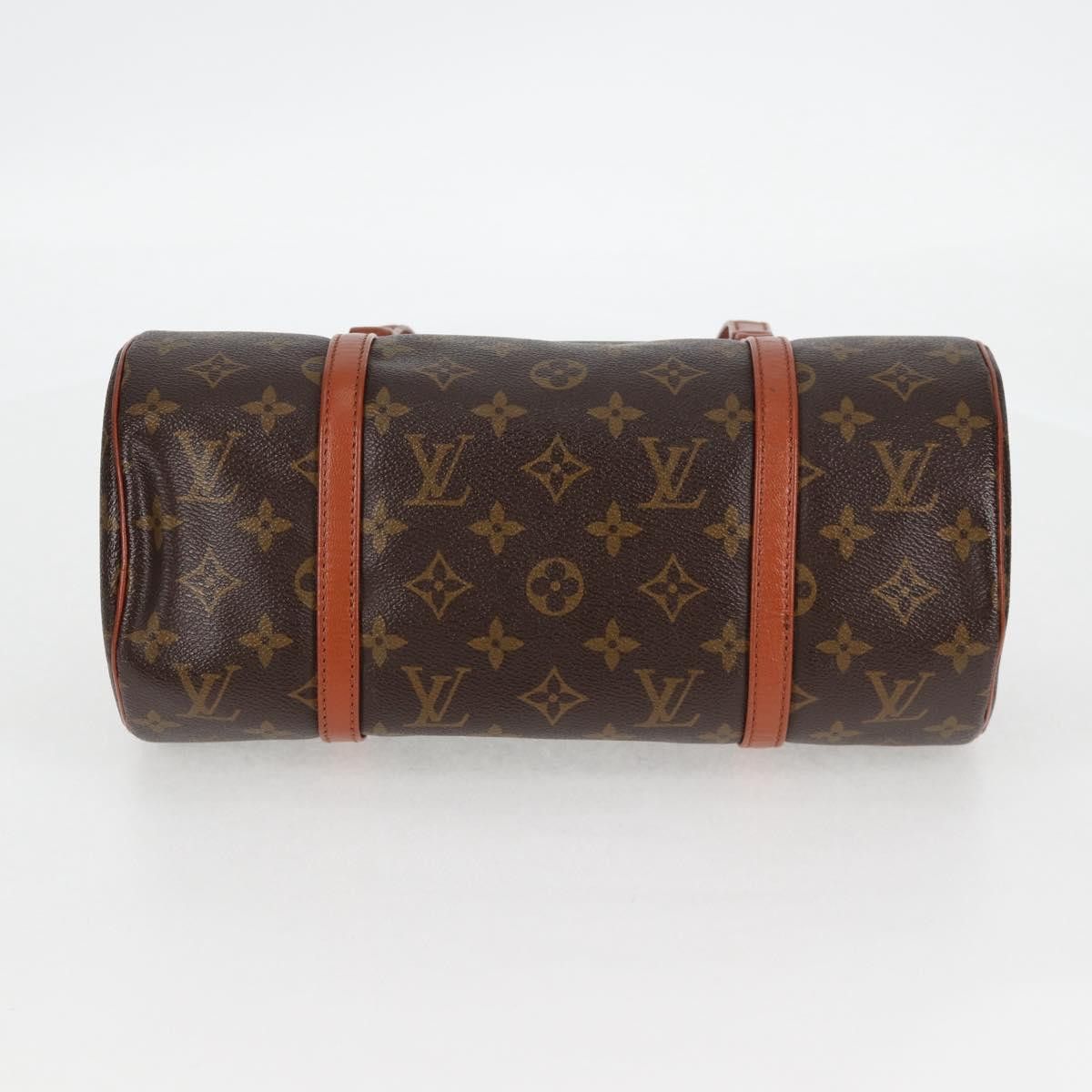 Louis Vuitton Louis Vuitton Papillon 30 handbag Size ONE SIZE - 6 Thumbnail