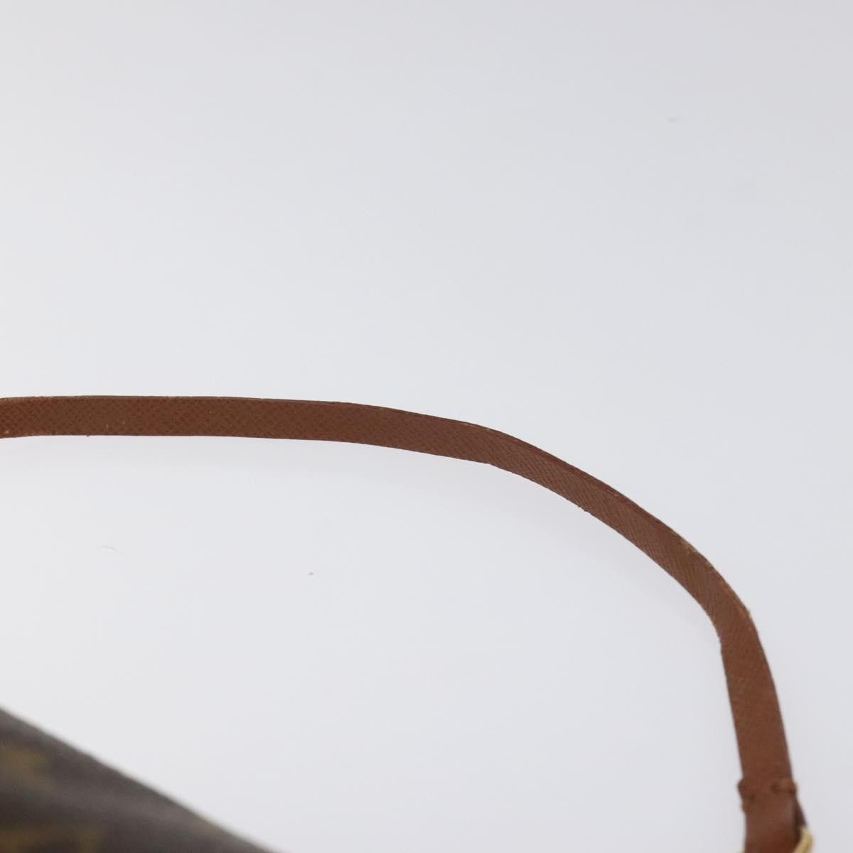 Louis Vuitton Louis Vuitton Papillon clutch Size ONE SIZE - 15 Thumbnail