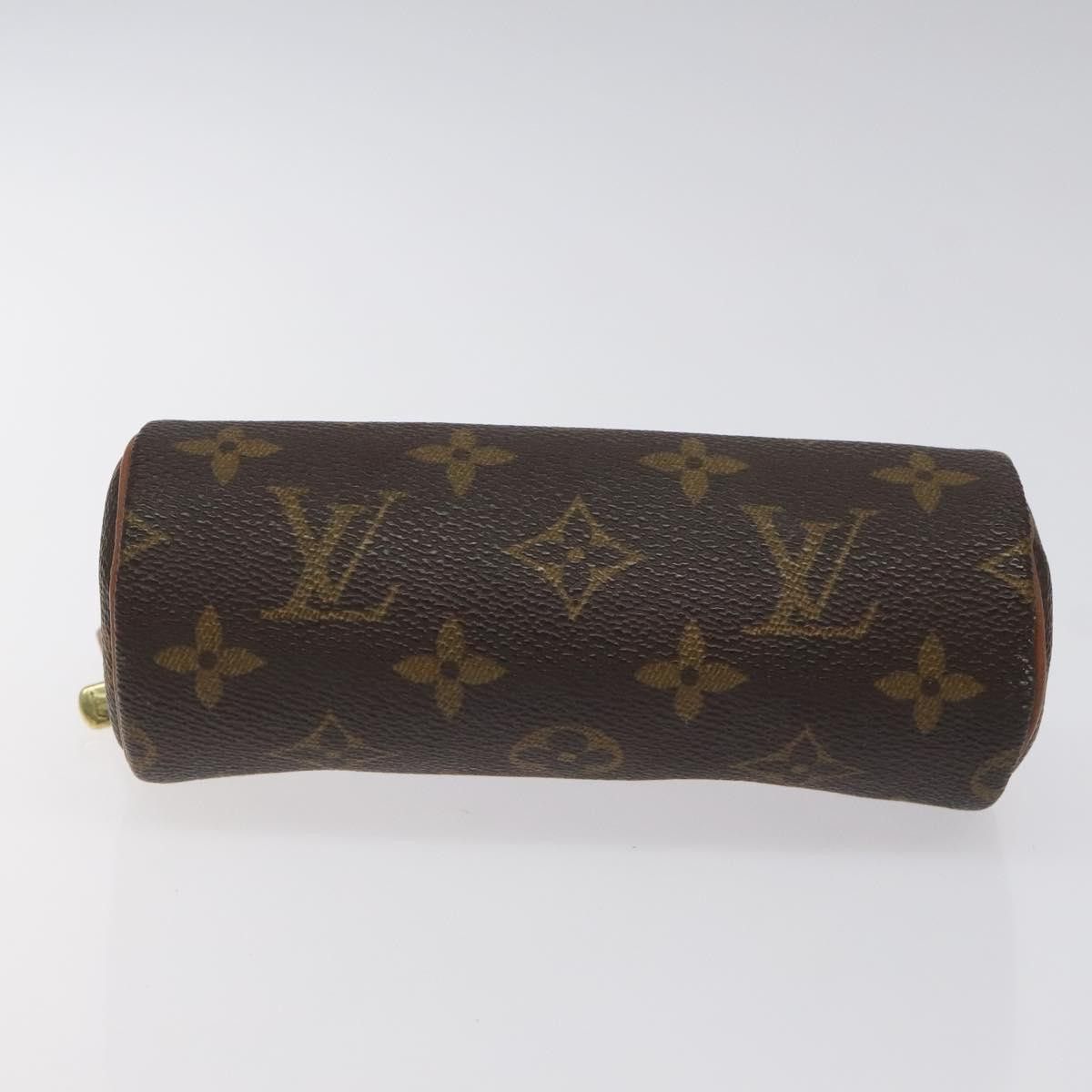 Louis Vuitton Louis Vuitton Papillon clutch Size ONE SIZE - 16 Thumbnail
