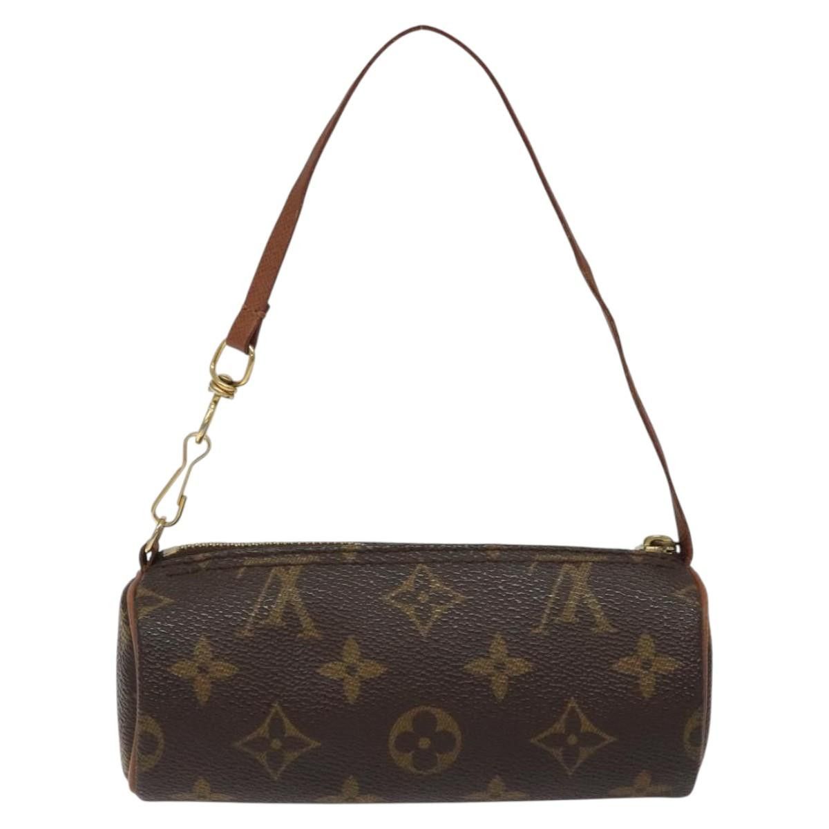 Louis Vuitton Louis Vuitton Papillon clutch Size ONE SIZE - 2 Thumbnail