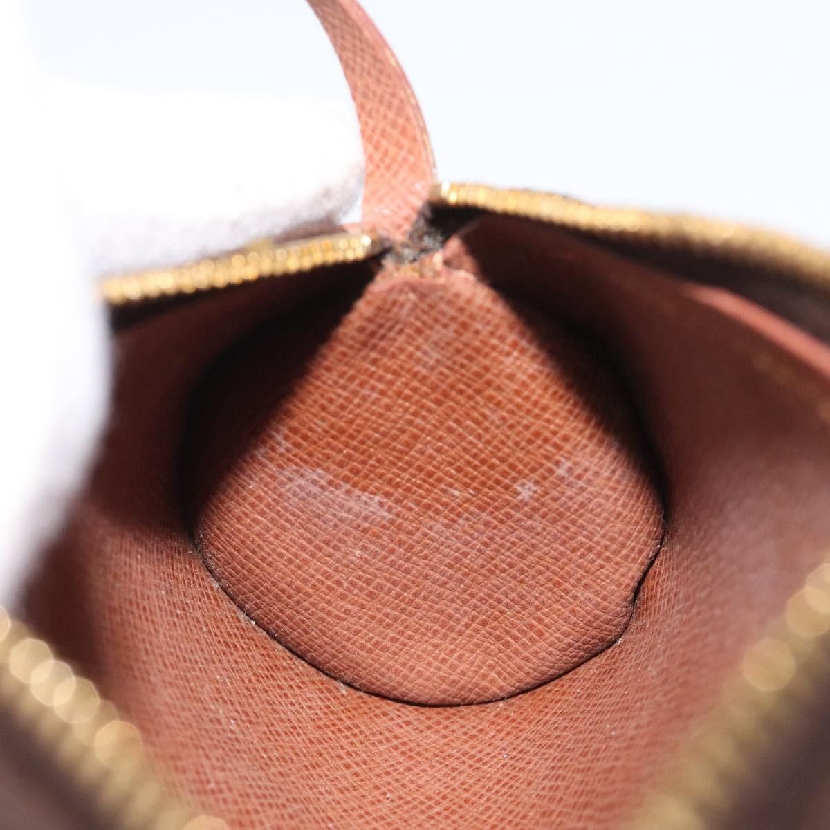 Louis Vuitton Louis Vuitton Papillon clutch Size ONE SIZE - 18 Thumbnail